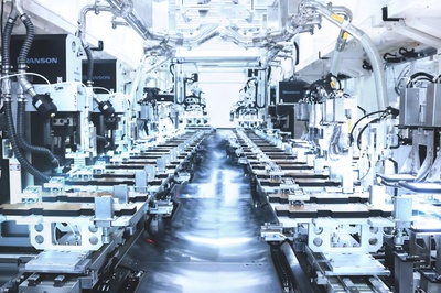 广汽埃安P58微晶超能电芯投产 引领动力电池技术创新与产业化升级