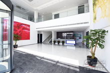 福斯润滑油苏州智能化工厂正式投入运营