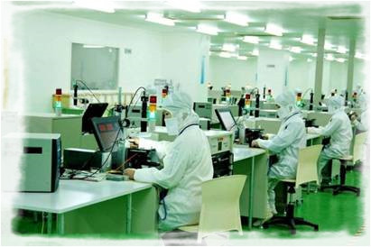 ASEMI台湾研发中心 12年深耕，铸就整流方案专家