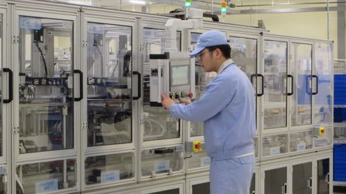 龙头车企吸引供应商汇聚京津冀，携手打造科技创新生态与技术服务平台