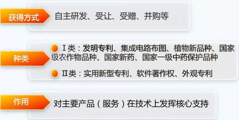 国家高新技术企业 技术驱动的创新引擎