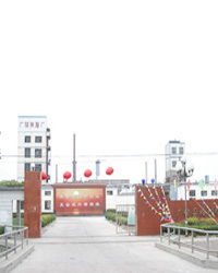 广饶县福利树脂厂 专业技术服务助力企业高质量发展