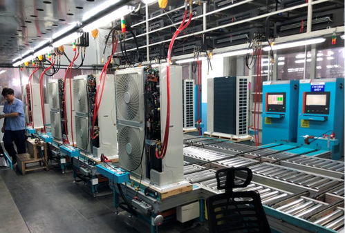 暖通甬城 大国品牌奥克斯以技术服务展示科技魅力与品质自信